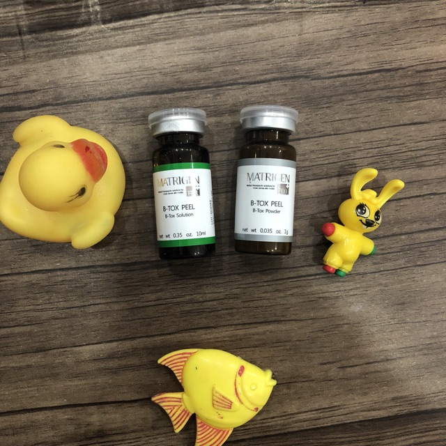 [Mã SKAMLTSM11 giảm 10% đơn 99K] Vi tảo sinh học- MATRIGEN - B-TOX PEEL✅ [ CHỈNH HÃNG]✅ Thiết Bị Thẩm Mỹ BICO | BigBuy360 - bigbuy360.vn