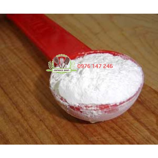 100gr Bột nổi / baking powder 999