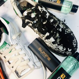 BUMP CLEANER - BỘ VỆ SINH GIÀY CHUYÊN NGHIỆP BUMP