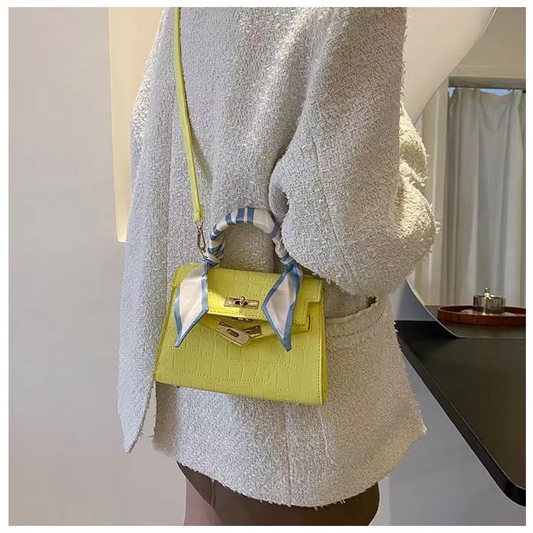 Túi Xách Kích Thước Nhỏ Gọn Thời Trang Dành Cho Nữ 2022