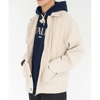 Áo Khoác Nam SSSTUTTER Daily Pocket Jacket