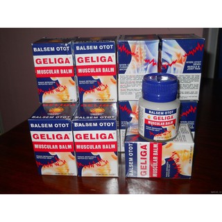 DẦU GELIGA CHÍNH HIỆU GS42