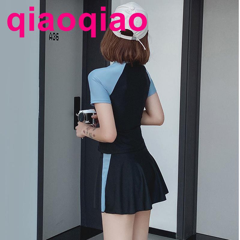 Set Đồ Bơi Thể Thao Thời Trang Dành Cho Nữ | BigBuy360 - bigbuy360.vn