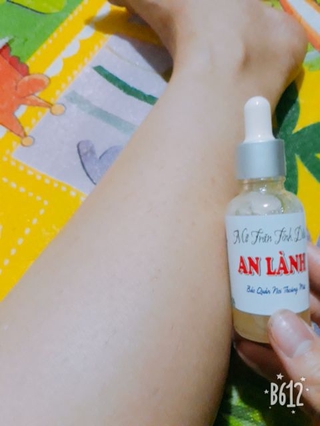 Combo triệt lông An Lành