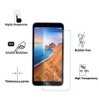 [HOT] Cường Lực Xiaomi Redmi 7A 2.5D