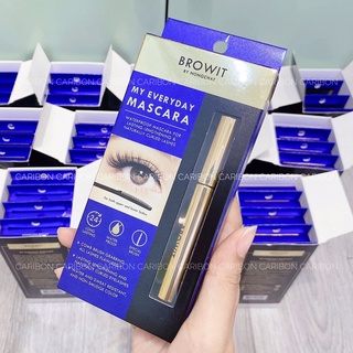 Mascara Browit by Nongchat