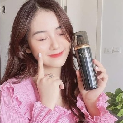 DONGSUNG Rance Rance Skin - Nước Hoa Hồng Hỗ Trợ Da Nám 130ml