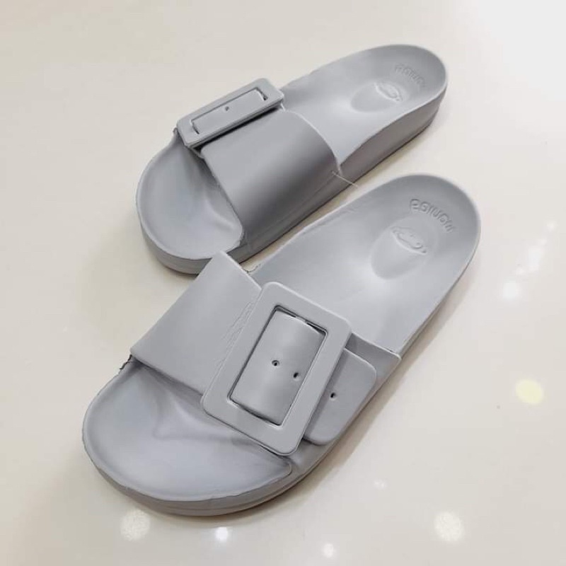 Dép đúc nữ dm77