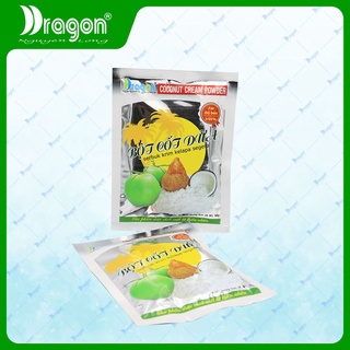 Bột Cốt Dừa Dragon (50 gram)
