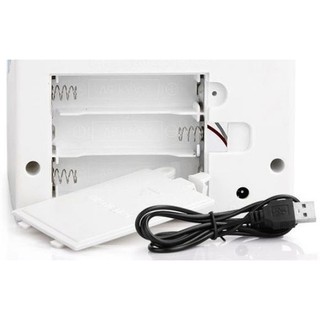Quạt điều hòa mini