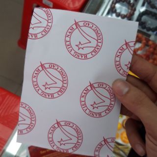 [5 túi] Miếng dán xương cốt quốc kì vạn kim
