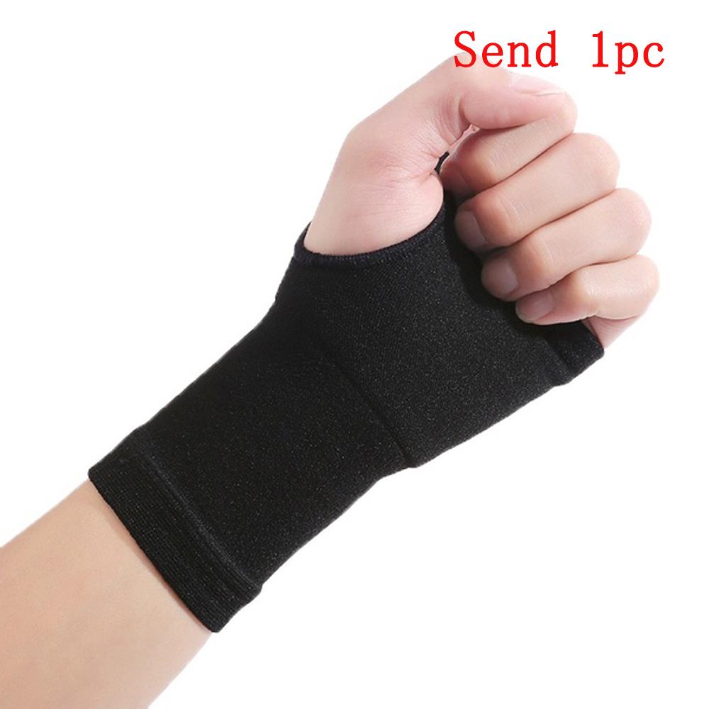 Găng Tay Hỗ Trợ Giảm Đau Co Giãn Tiện Dụng Chất Lượng Cao
