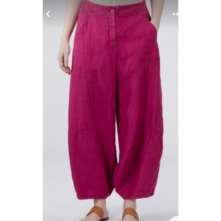 Linen Bột Hồng Sen