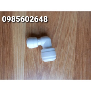 Cút góc đấu nhanh phi 10 ra phi 6