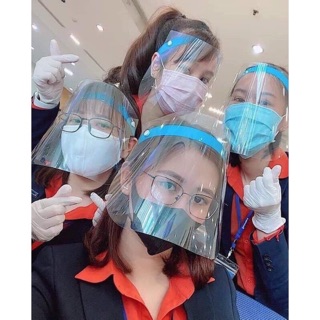 Combo 50 mặt nạ kính cho người lớn và trẻ em