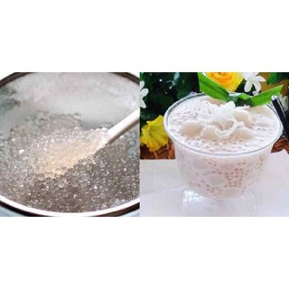 500gr bột bán nấu chè