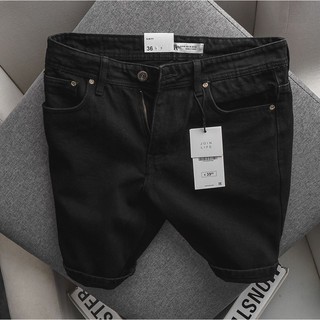 Short Jean  - Hàng Hiệu Xuất Khẩu ( VNXK )