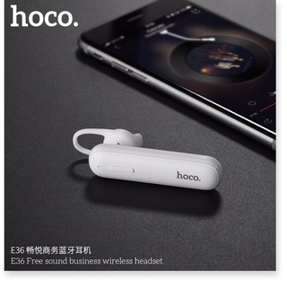 Tai nghe blutooth hoco e36 chính hãng