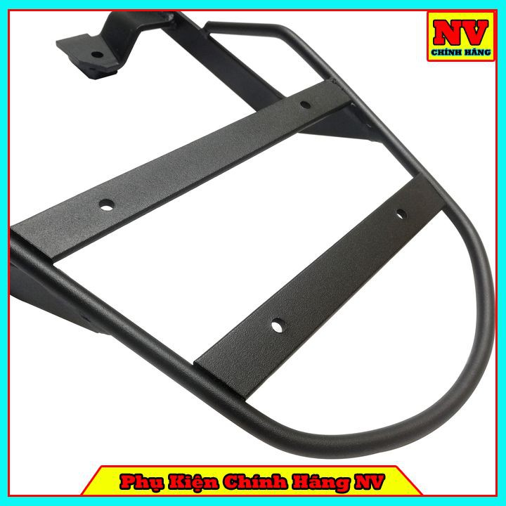 Baga sau Givi Impulse chính hãng chịu lực cao gắn được thùng sau Givi
