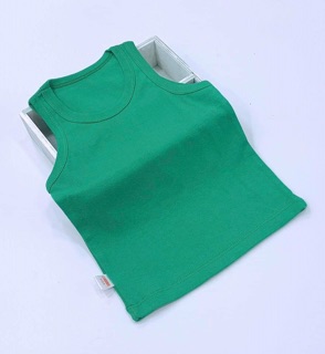 Áo ba lỗ trẻ em (5-35kg)