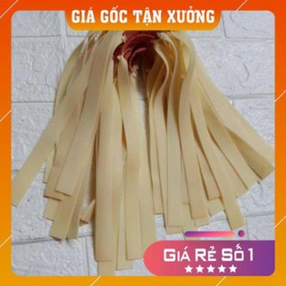 [FreeShip - Giá Sỉ] Dây Thun Ná Cao Su Loại 1mm Bền Rẻ / Ná Thun