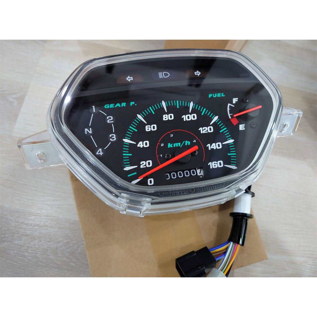 Đồng hồ giả zin Wave 100,110.