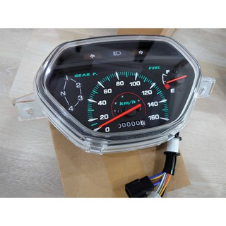 Đồng hồ giả zin Wave 100,110.