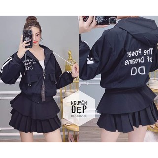 Túi đựng Áo khoác dù nữ ( SLN )