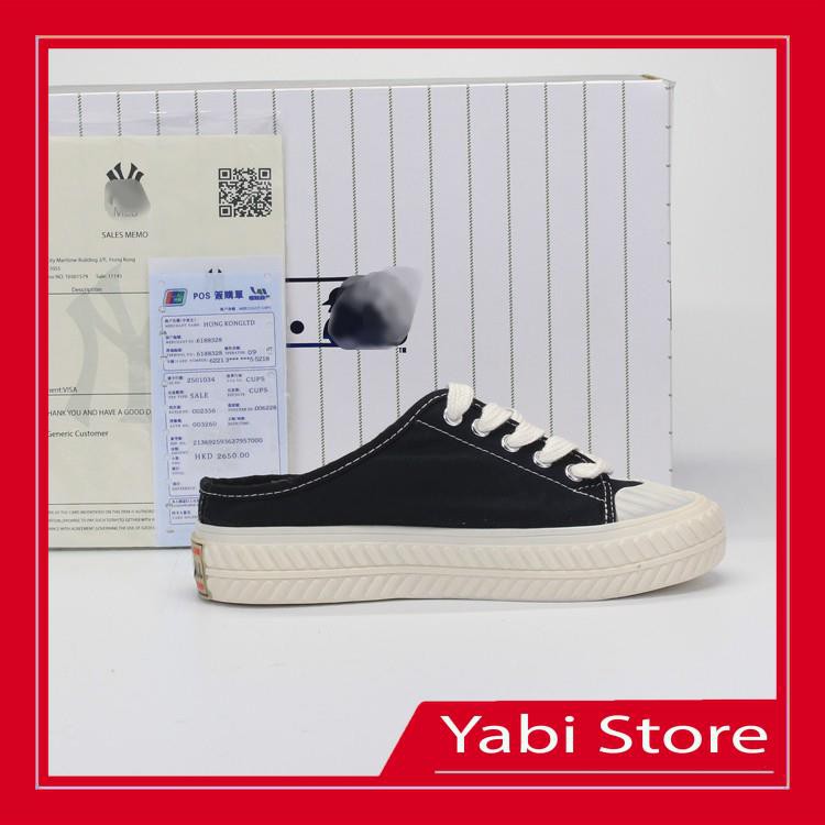 🔥FREE SHIP-HÀNG QUẢNG CHÂU 🔥Sục  đạp gót cao cấp , đạp gót , sục ny  đen | BigBuy360 - bigbuy360.vn