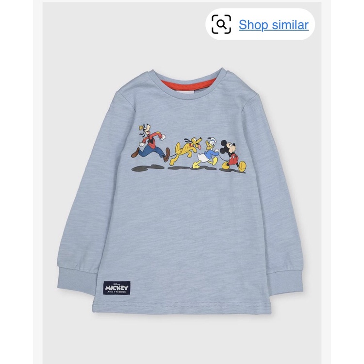Set đồ, áo dài tay bé trai và quần chất liệu nỉ, mềm , thân thiện với da bé, nhãn hiệu TU Clothing