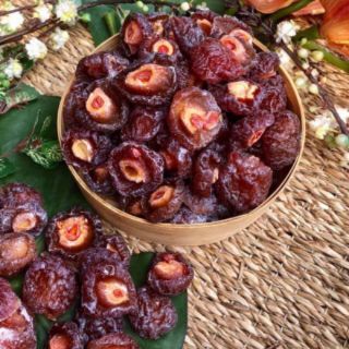 Mận chẻ sấy khô 500gr