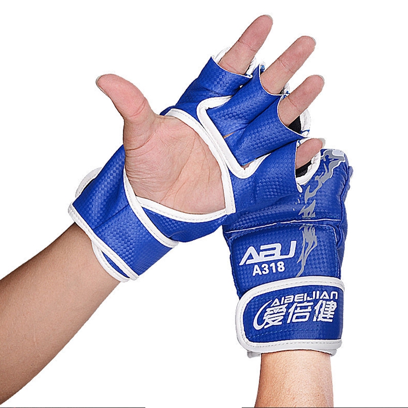 Găng tay tập boxing / Taekwondo cho trẻ em