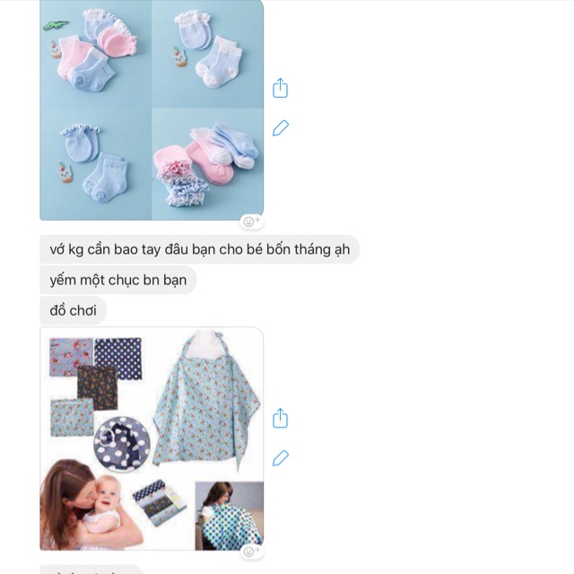 Combo c Bich Ngọc