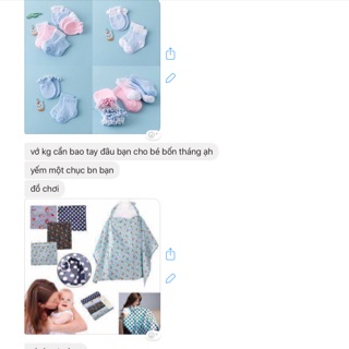 Combo c Bich Ngọc