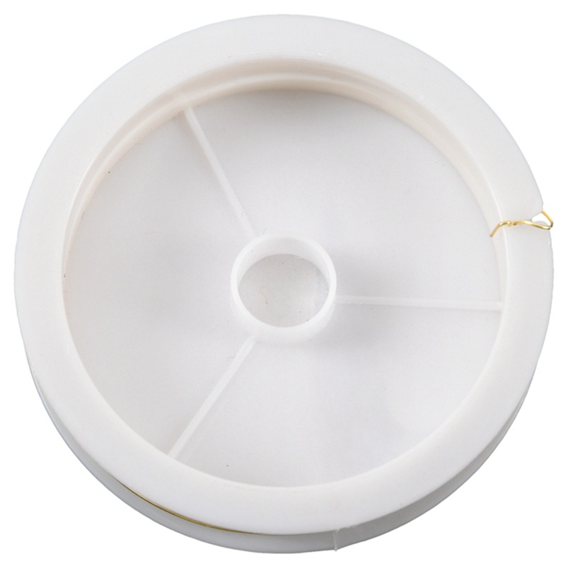 Dây Đồng Thau Màu Vàng 9m x 0,5Mm