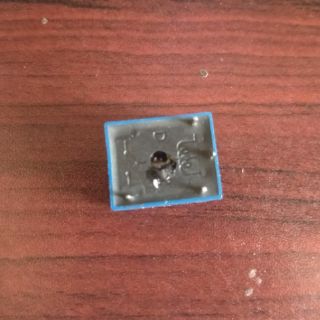 Relay 12V 10A Songle 4 chân [HTE Quy Nhơn CN2]