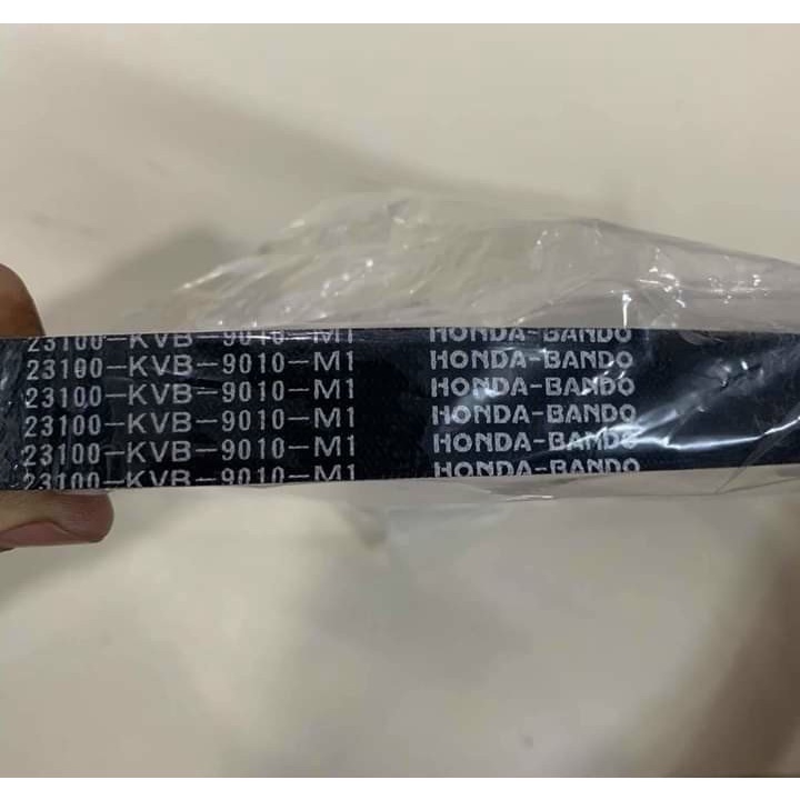 Dây curoa AB 110 + Click 110 hàng zin thái lan