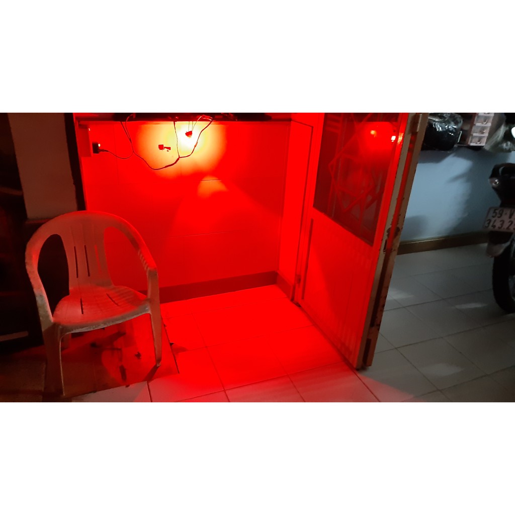 Đèn led Stop 1157 AC điện ngược cho xe Daihatsu và các loại xe khác