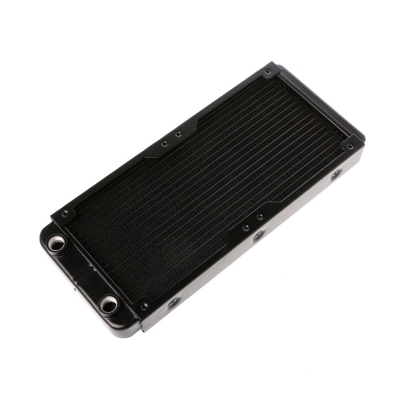 Bộ Làm Mát 18 Ống Nhôm 240mm Cho Cpu