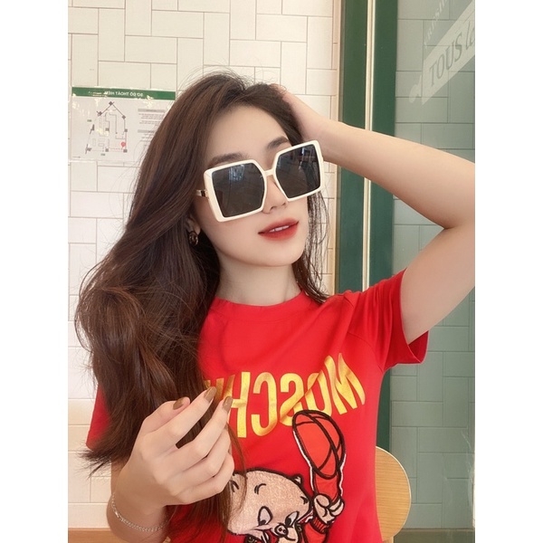 Kính nữ Shein full box chính hãng , có mail mua hàng của web