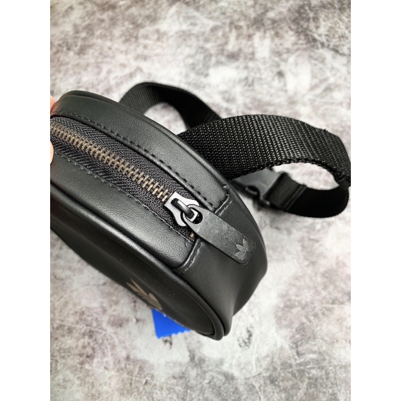 ❌Xuất Xịn ❌ Túi tròn adi mini full tagcode
