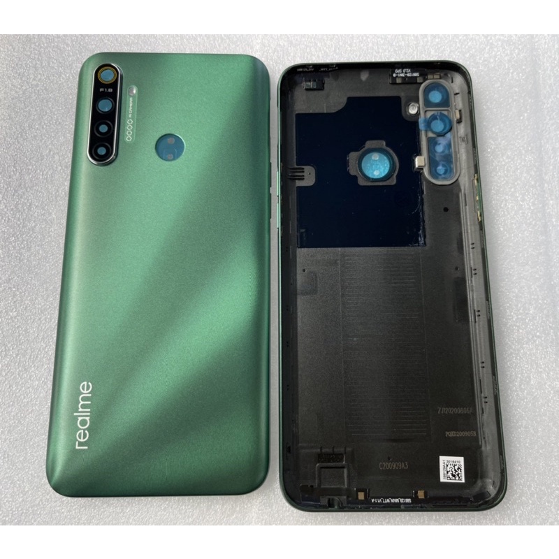 Vỏ Realme 5i