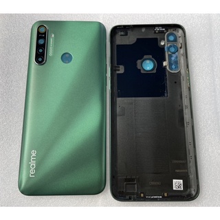 vỏ Realme 5i
