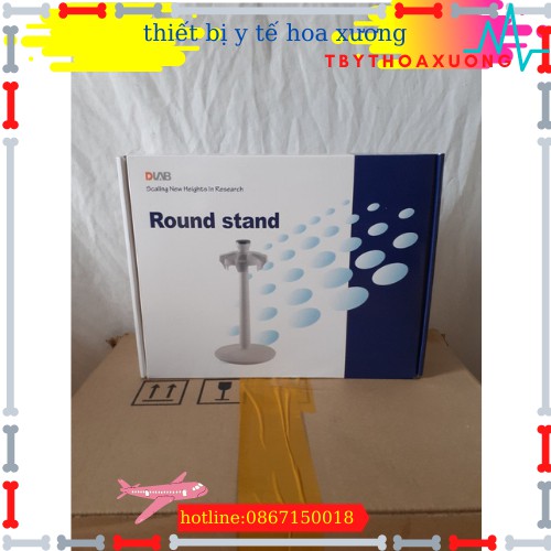 giá đỡ pipet tròn dlap-thietbiytehoaxuong