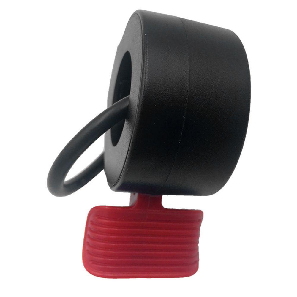 Bánh Răng Cảm Biến Tăng Tốc Điều Khiển Tốc Độ Ngón Tay Cái Chống Mòn Thông Dụng Cho Xe Điện