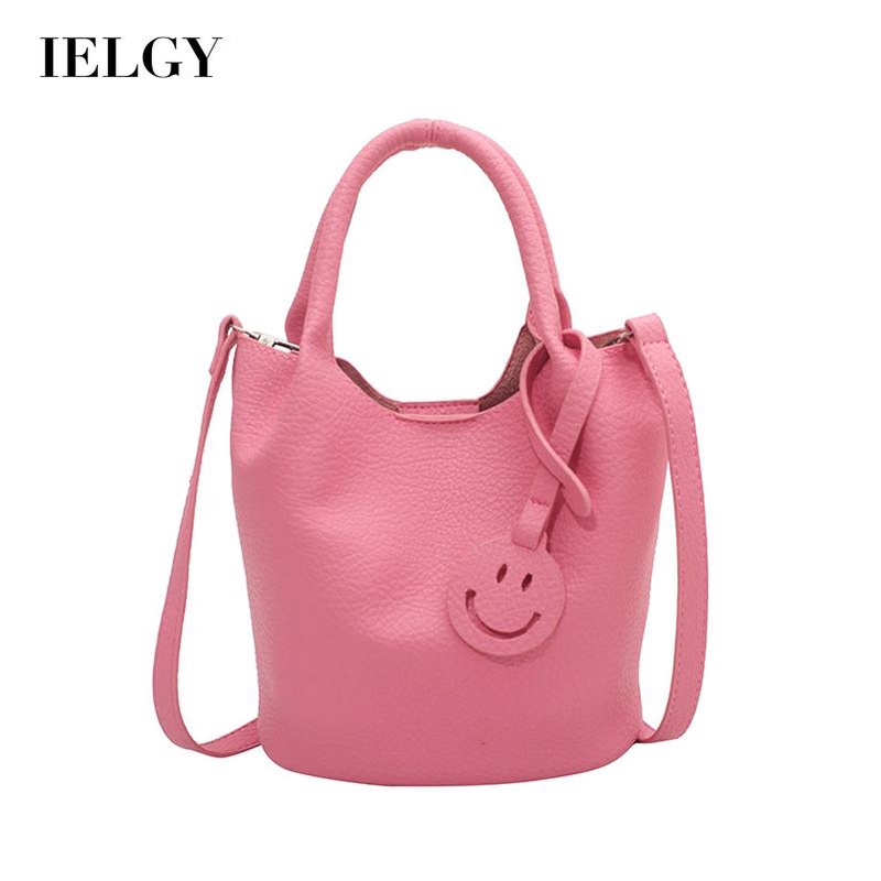 Túi Đeo Vai Màu Sắc Đơn Giản Tùy Chỉnh Kích Thước Thời Trang Cho Nữ