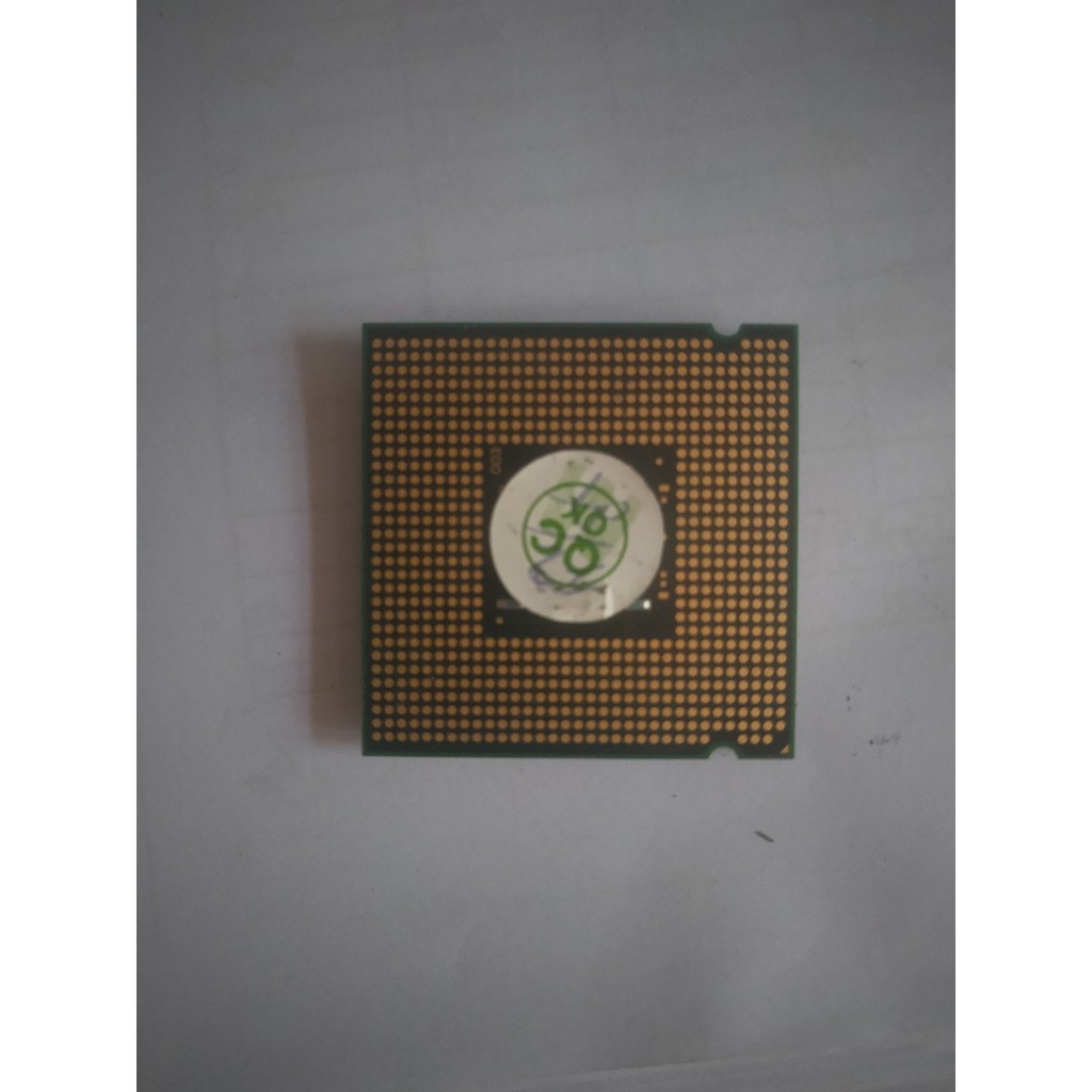 Chip Intel E2160  DUAL-CORE