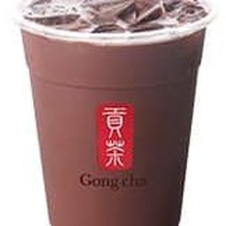 Bột g.o.n.g.c.h.a các vị: Socola, Matcha (1kg)