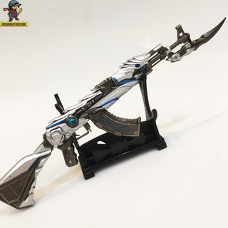 Mô Hình Game Đột Kích - Ak-47 Transformer