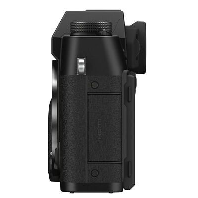 Máy ảnh Fujifilm X-T30 Mark II Body đen - chính hãng